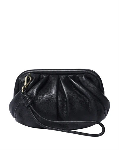 Re:Designed - Noha Small Taske - Black